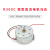 TaoTimeClub  R300C 微型直流电机马达 带线电机 交流电 高速马达带线
