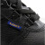 赛纳安全鞋(棉鞋)  黑色 9951 46