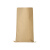 稳斯坦 WST109 纸塑复合袋 编织防潮防水袋 加厚牛皮纸袋 化工水泥袋  80*110（10个）