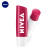 妮维雅（NIVEA）润唇膏天然型4.8g保湿护唇膏 丝润樱桃4.8g1支