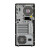 Lenovo联想ThinkServer T100C 小型塔式服务器 企业商务办公税控机台式机电脑 支持WIN7 单主机 定制i5-10400/16G/1T+256G