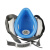 一护9387 防尘口罩 工业粉尘 喷漆装修面罩 自吸过滤式呼吸器（303型-防尘呼吸器）