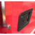 众御（ZOYET）SC0045R 可燃品安全柜 防爆柜 防火柜 45加仑 红色 双门手动式