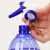 铸固 小喷壶 浇花气压喷雾瓶小型水喷壶压力喷雾器 混色2个装【蓝色+绿色】