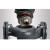 筑筠 离心泵 小型冷热水循环工业管道离心泵 380v  GD40-30  