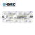 日本白光（HAKKO）900M系列焊嘴 原936、937焊台专用焊嘴 可用在FX888D焊台上 900M-T-2C马蹄型焊嘴