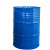 谐晟 200L烤漆铁桶 柴油桶圆形水桶铁皮桶 蓝色 17kg 