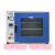 实验室电热恒温真空干燥箱DZF6020 DZF6050 6090 6120烘箱烘干机烤箱小型抽真空烘 DZF6020BZ 25升