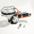 安英卡尔  钢带用气动联动捆扎机免扣打包机 适合钢带宽19mm 厚度0.6-0.8mm KZ19 KZ19