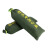 海斯迪克 HK-213 防汛沙袋 25*70cm（5条）加厚雨季防水沙袋 防汛袋 防汛沙包