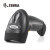 斑马（ZEBRA）LS2208条码扫描枪黑色