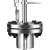 匡建仪表（CONJANT）LUGB型插入式涡街流量计压缩空气水液体蒸汽表大口径高精度流量表 DN200-DN600