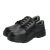 BRADY 贝迪 BD82011 低腰单工鞋 黑色 38