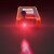 诺可信NOKOXIN迷你光纤功率计15公里光衰测试仪15km红光笔一体机充电高精度 15公里 充电款（-70~+6）