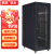 慕腾 TD6037 服务器机柜 1.8米标准19英寸37U落地交换机UPS网络机柜
