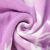迪士尼（Disney）纯棉纱布婴儿浴巾宝宝浴巾 新生儿柔软吸水A类标准 冰雪奇缘紫色1条 70*140cm