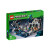 乐高（LEGO） 我的世界 创意游戏 男女孩儿童拼搭积木玩具 收藏 生日礼物 21246 漆黑世界之战