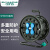 守护者（SHOUHUZHE） 手提电缆盘 过热保护大功率工程电源 塑料三角架 250V YZW2*2.5㎜² 30米 SF33016B3