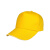 劳博士 LBS706 劳保鸭舌帽 工作帽员工帽广告帽棒球帽防晒帽 灰色白边