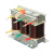 三相电抗器变频器专用输出交流低压嘉博森 颜色分类 5、5KW-15A  铝 输入(进线)