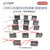 CBB61风扇启动电容器1.2/1.5/1.8/2/2.2/2.5/3/4/5UF吊扇油烟机450V 0.8UF  450V