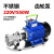 220V380V电动抽油泵自吸不锈钢齿轮泵高粘稠度机油食物油泵 不锈钢550w(220V)3