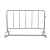兴选工品  不锈钢铁马 市政隔离施工用铁马护栏道路不锈钢防护栏  规格：1000*1500*0.5