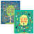 预售 克莉丝汀．罗伯．森菲尔．克拉克 史上无敌强迷宫书(2册)台湾麦克 台版原版 童书/青少年文学