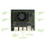 LOBOROBOT jetson Xavier nx开发套件AI边缘人工智能深度学习AI人脸识别 jetson xavier nx 8G核心板 新款16G运行内存模组