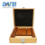 DAFEI虎钳平行板铣床垫铁台钳垫块平行块等高块加硬平行垫铁套装—4X100[18件]木盒