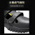 安步塔 A-2098劳保鞋防刺穿钢包头防护鞋皮鞋休闲鞋 企业可定制 黑色 37码 