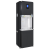 HISDE海世德商务智能开水器一体式变容开水机步进式全自动饮水直饮机紫外线杀菌内置净水系统开水器 黑色G2A40-6（40L 6KW）