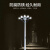 高杆灯户外15米20米25米30米10米led12米18升降式路灯球场广场灯 20米12头200瓦(可做升降)