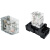 ABB小型继电器CR-MX024DC2L/MX230AC4L/012/110/AC/DC/2L/4L CR-MX012DC2L