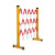 震天工 伸缩护栏高1.2米伸缩长度2.5-3米 一个价