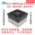 NanopiR2S2CR4SR5S5C6C6S温控DoorNet散热USB风扇开发板 F：USB口R2S/R2C/R5C-钢网 -风扇常