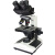 （VEINLAN）双目光学显微镜专业生物实验室医学儿童科研高清螨虫细菌细胞农业水产养殖教学WL-300A(三目款)
