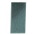 伽華（KARVA）JH-02 方形 绿色百洁垫 一盒五片 大理石 花岗石百洁垫 水磨片 抛光修边机百洁垫