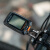 CAVALRY自行车GoPro码表支架延伸架 运动相机车灯延长底座山地车公路车灯架骑行装备配件