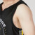 耐克（NIKE）背心男夏季健身训练舒适透气无袖T恤运动服DO9593-012 DO9593-012 S/165/84A