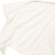 赫思迪格 擦机布工业抹布10kg（20斤） 吸油吸水布碎布擦拭布 白色 HGJ-1679