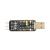 微雪 CH343串口通信模块 USB转TTL线 UART高速串口转换器 多接口 Mini USB