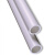 聚远 JUYUAN  PVC线管 穿线管 DN25 PVC阻燃电工套管 10米价格 100米起发 2米一根发货 不零售