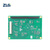 ZLG致远电子 单核Cortex-A55 瑞萨G2UL  SOM模块 ZSOM-S5501I