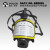 定制威尔自给式正压式空气呼吸器6.8L碳纤维瓶背囊呼吸器自给议价 霍尼韦尔正压式空气呼吸器