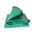 星工（XINGGONG）PVC篷布油苫布 汽车蓬布加厚防雨布 3*4米成品2.7*3.7米BJJLF16