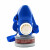 勋狸粑防毒口罩喷漆化工异味气体工业粉尘自吸式防甲醛防护面具 防毒口罩一个
