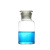 佑工信 玻璃广口瓶 大口试剂瓶 玻璃药棉酒精瓶 单位：个 透明2500ml 一个 