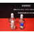 实验室酒精灯30/l60/150ml玻璃化学不锈钢教学仪器实验器材 酒精灯灯帽