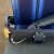 都格（Duge）（免费上门安装）电动伸缩雨棚遮阳棚全盒雨棚折叠铝合金电动雨棚 包安装-墙身6米*伸出2.5米